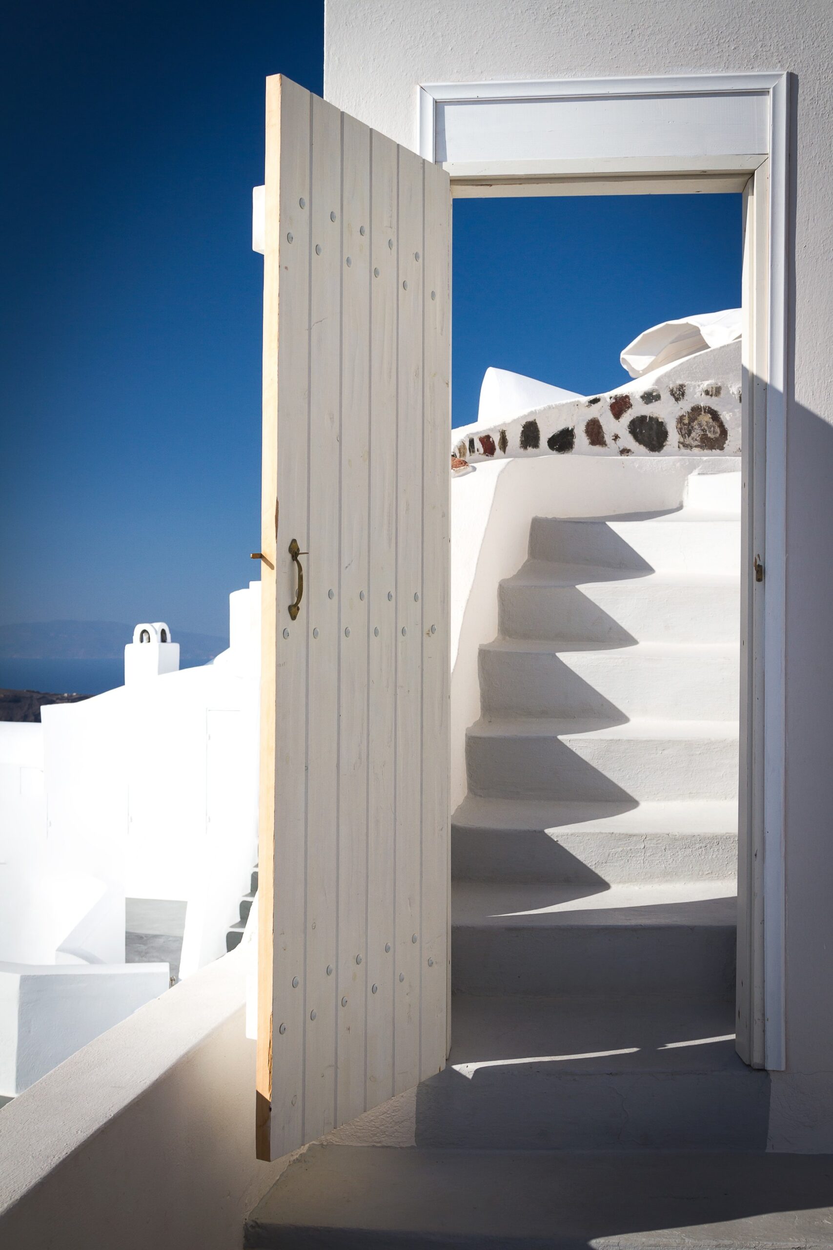Galaxy Suites Santorini