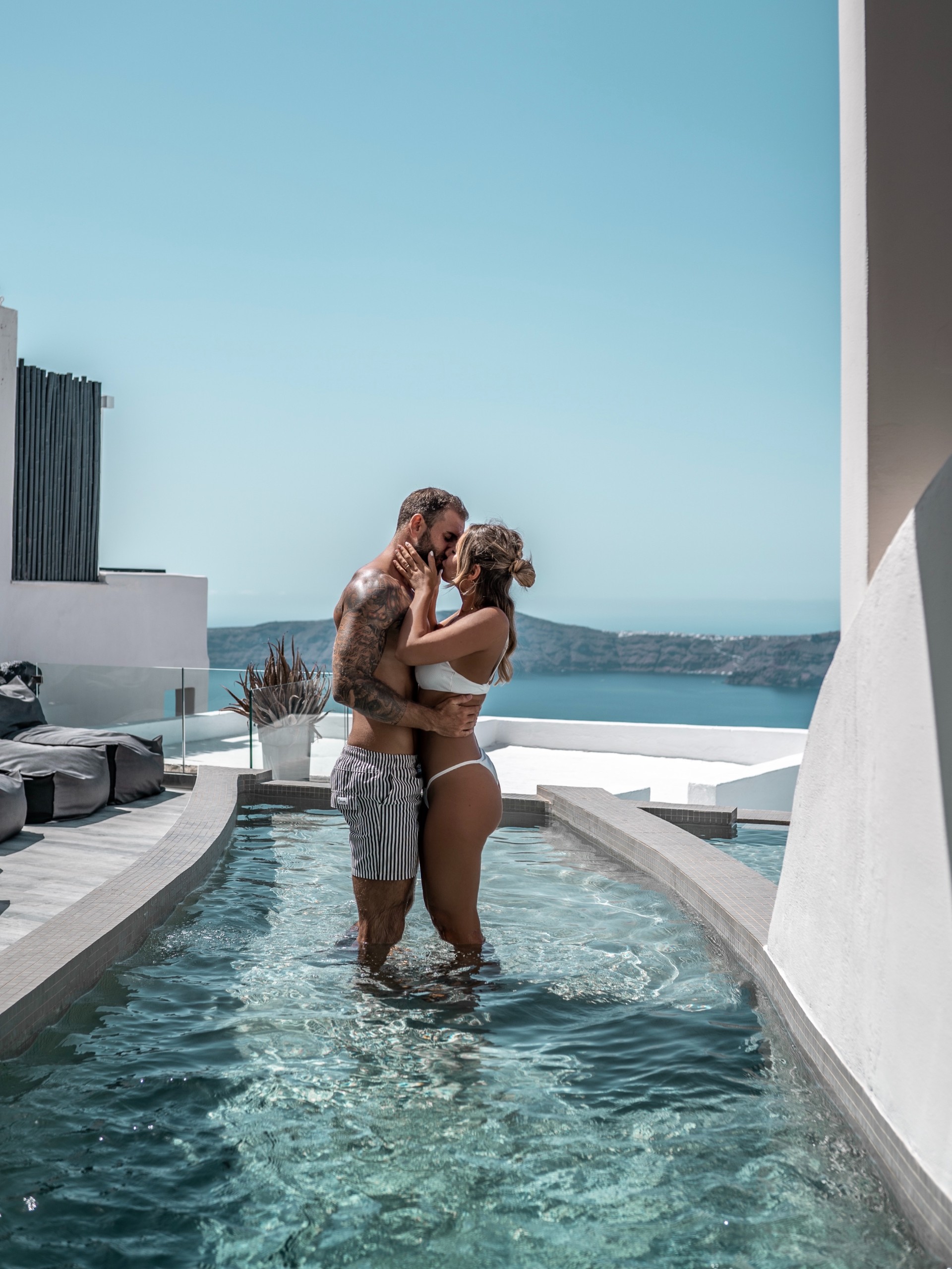 Galaxy Suites Santorini